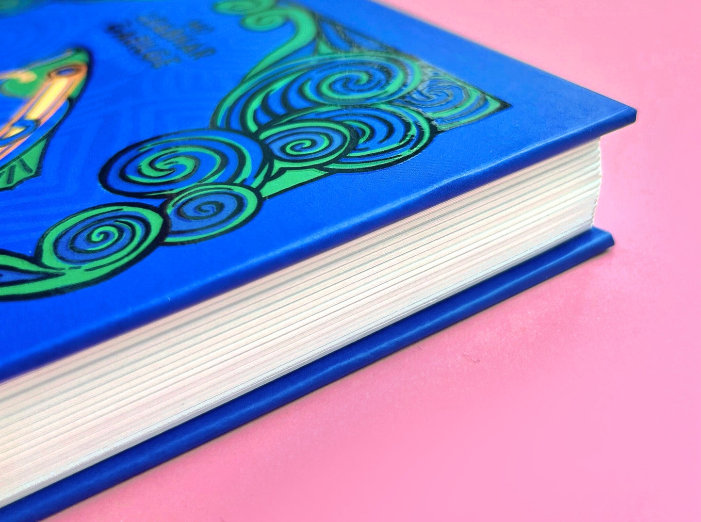 Mo Leabhar Gaeilge / My Irish Learning Book / A5 (148x210mm)